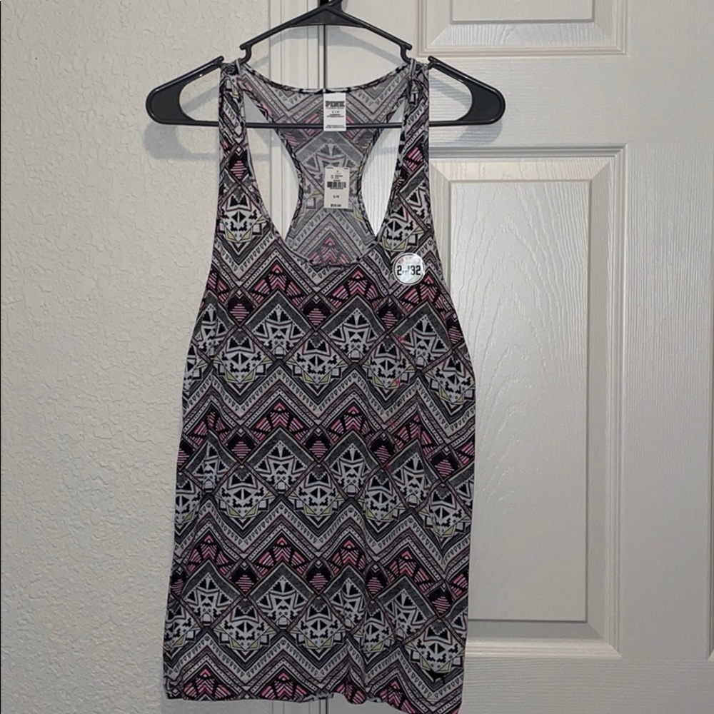 Victoria Secret Pink Sleepwear tank
